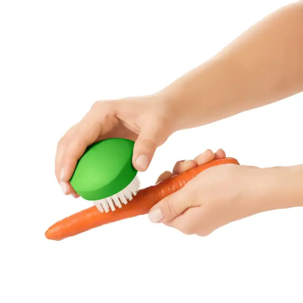 OXO Vegetable Brush