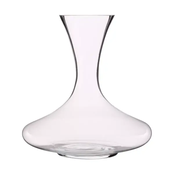 Luigi Bormioli Crescendo Decanter