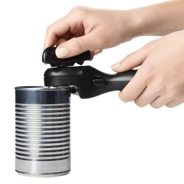 OXO Smooth Edge Can Opener