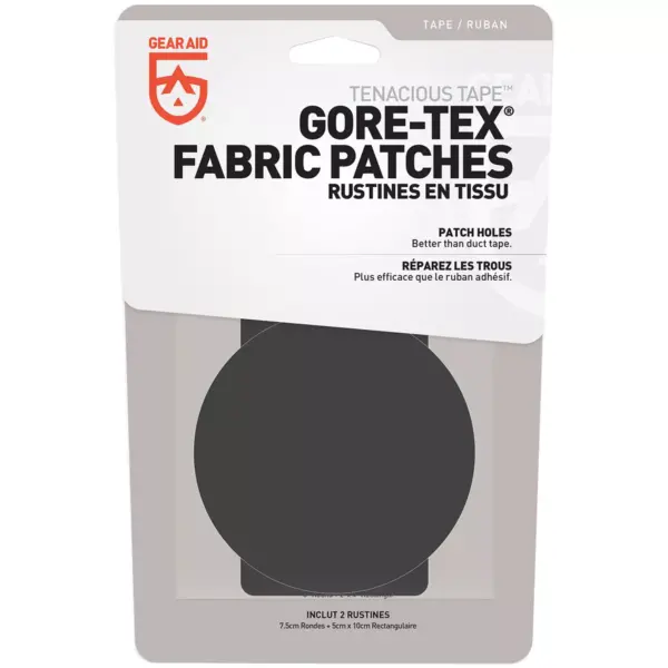 Gear Aid Gore-Tex Fabric Repair Kit