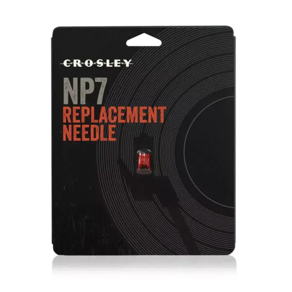 Crosley Np-7 Replacement Needle