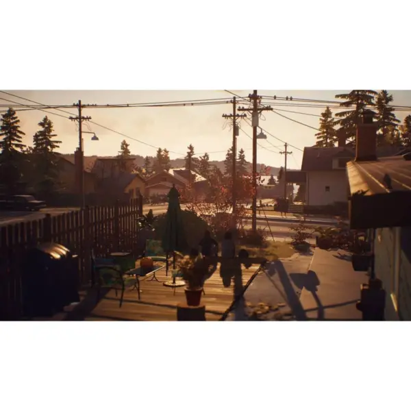 Life is Strange 2 - Xbox One (Digital)