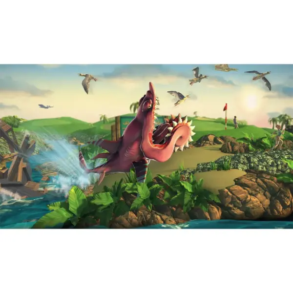 Hungry Shark World - Nintendo Switch (Digital)