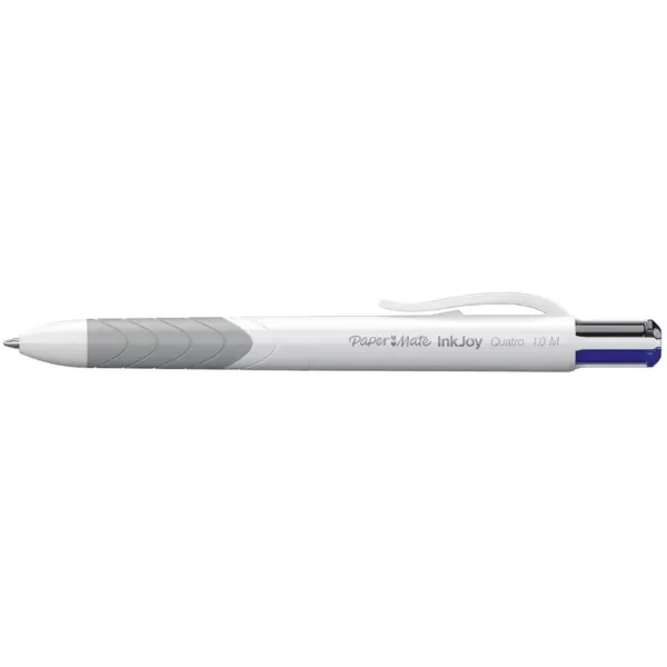 Paper Mate InkJoy Quatro Retractable Ballpoint 1832420/1951358