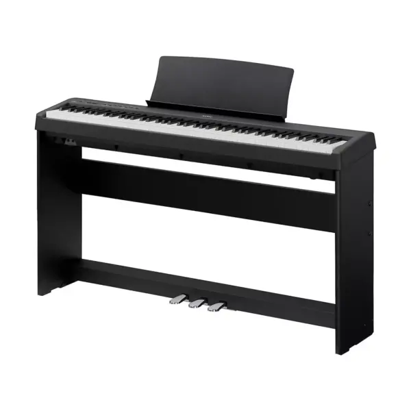 Kawai ES110 Portable Digital Piano Black