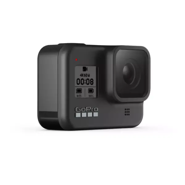 GoPro HERO8 Black