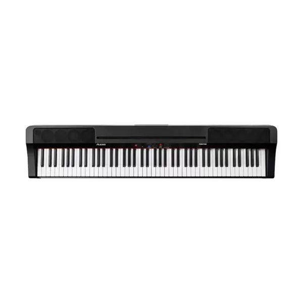 Alesis Prestige 88-Key Digital Piano with Graded Hammer-Action Keys