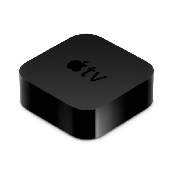 Apple TV 2nd Generation HD 32GB