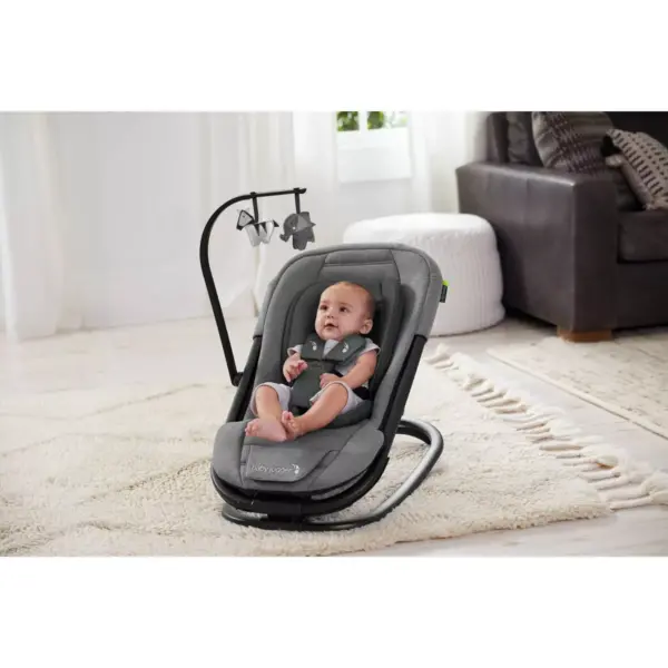 Baby Jogger City Sway Rocker