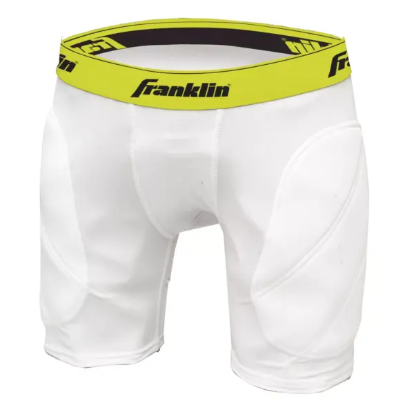 Franklin Sports Youth Sliding Short - Medium