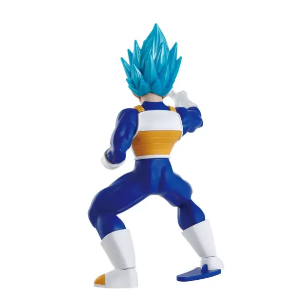 Entry Grade Model Kits- SSGSS Vegeta