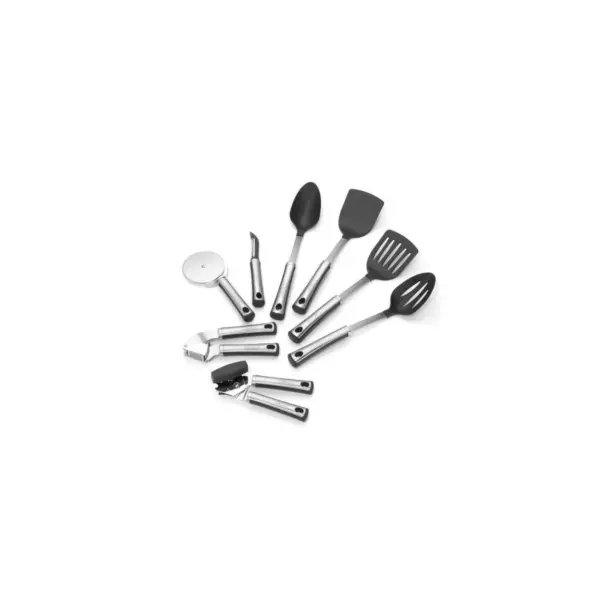 Cuisinart Chefs Classic Pro Nylon Solid Spoon - CTG-21-SS2