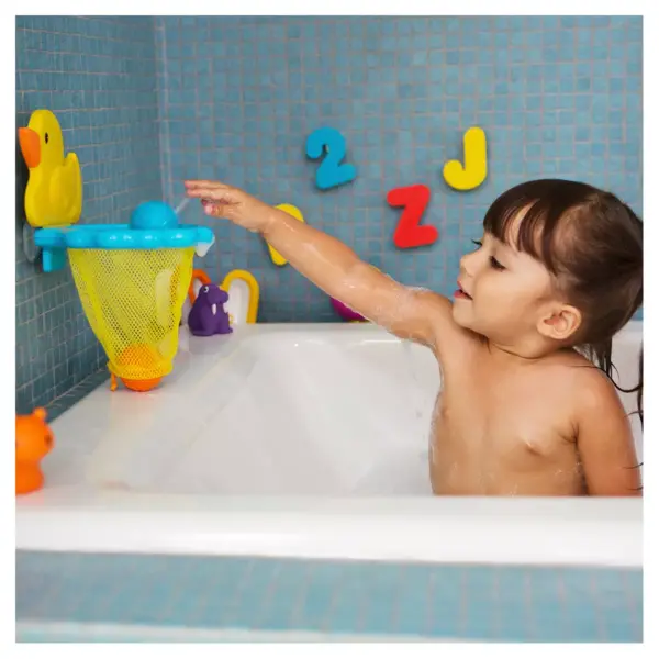 Munchkin DuckDunk Bath Toy