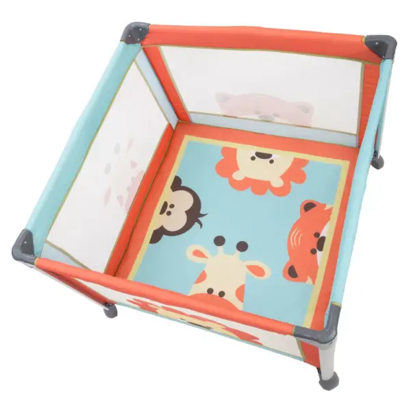 Baby Trend Kid Cube Nursery Center - Peek-A-Boo Pal