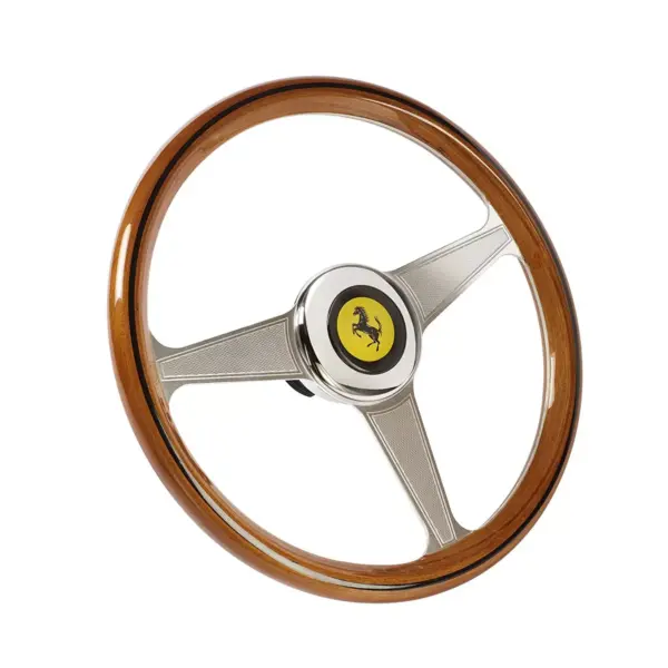 Thrustmaster Ferrari 250 GTO Wheel Add-on