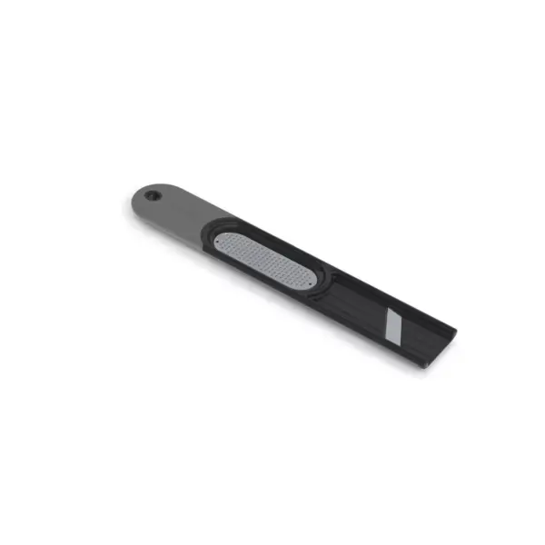 Microplane 3 in 1 Ginger Tool Black/Gray