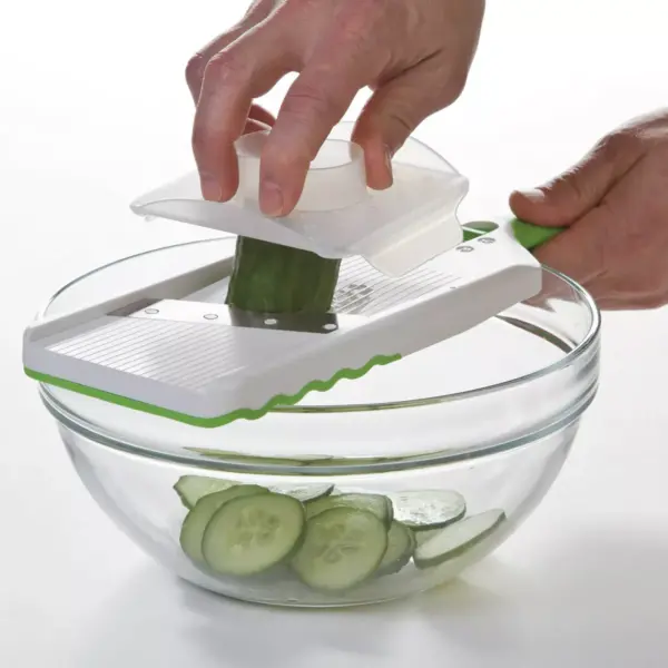 Prepworks Adjust-a-Slice Mandoline