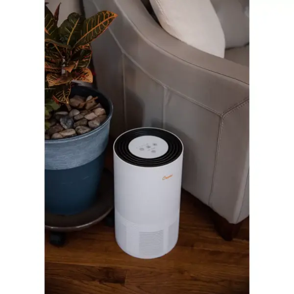 Crane Air Purifier - White M