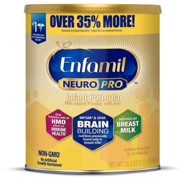 Enfamil NeuroPro Infant Formula Powder - 28.3oz