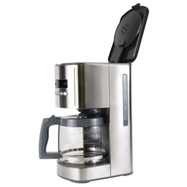 Kenmore Coffeemaker stainless