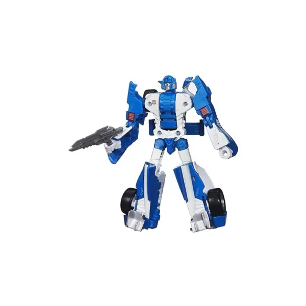 Deluxe Mirage | Transformers Generations Combiner Wars Action figures