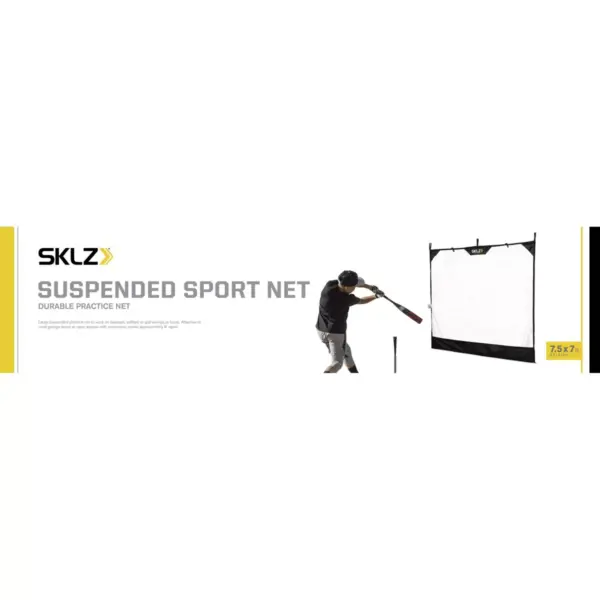 SKLZ Suspended Sports Net