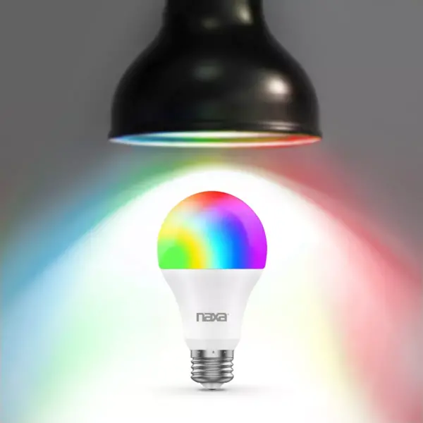 Wi-Fi Smart Light Bulb