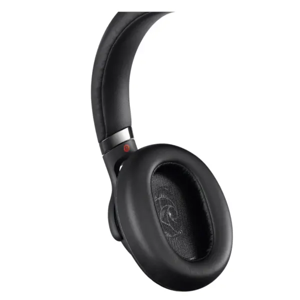 Sony MDR1AM2B Wired High-Resolution Audio Over-Ear Headphones with Built-In Remote and Microphone