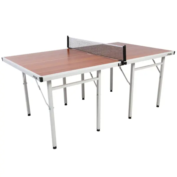 Stiga Space Saver Wood Table Tennis Table