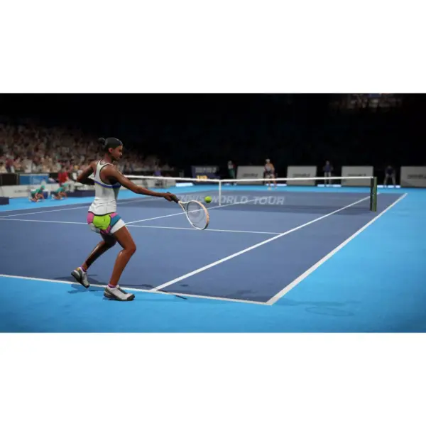 Tennis World Tour 2 - Xbox One