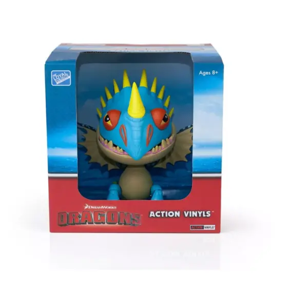 Dreamworks How To Train Your Dragon Stormfly Vinyl Action Figure 7 Inch