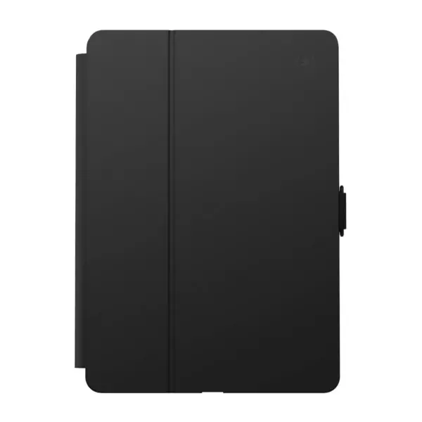 Speck Balance Folio Protective Case for iPad 10.2" - Black