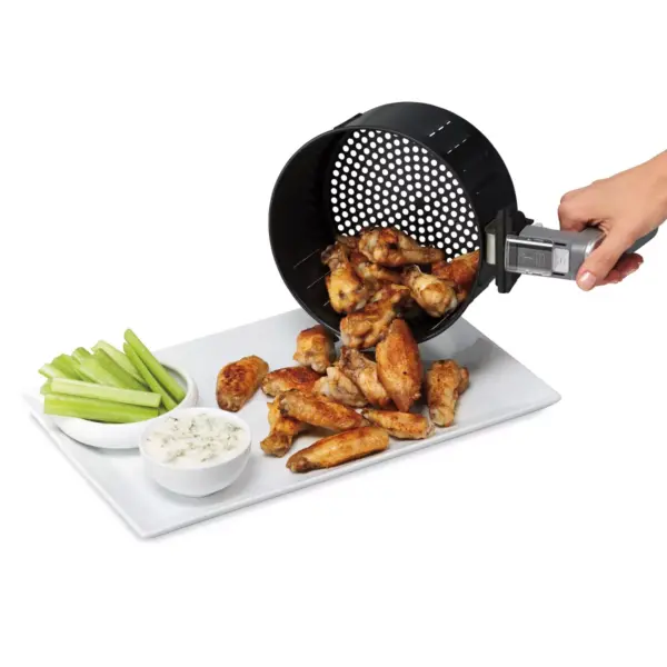 Hamilton Beach 2.5L Air Fryer