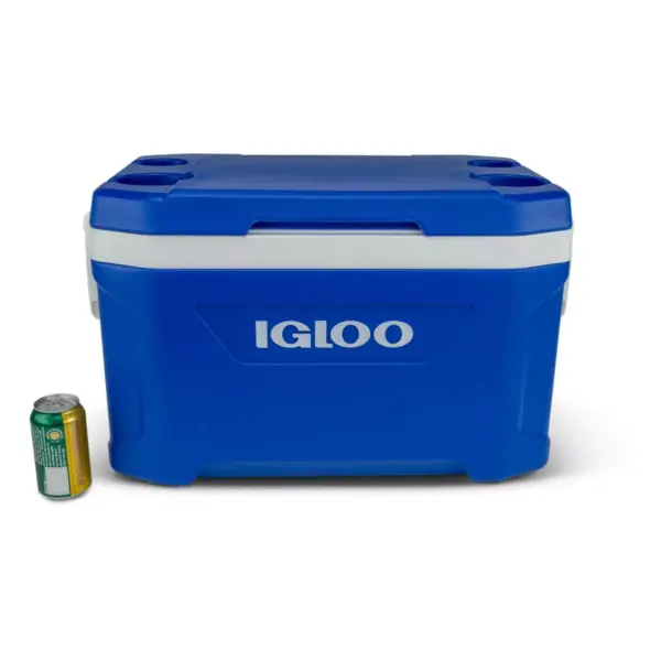 Igloo Latitude 52qt Cooler