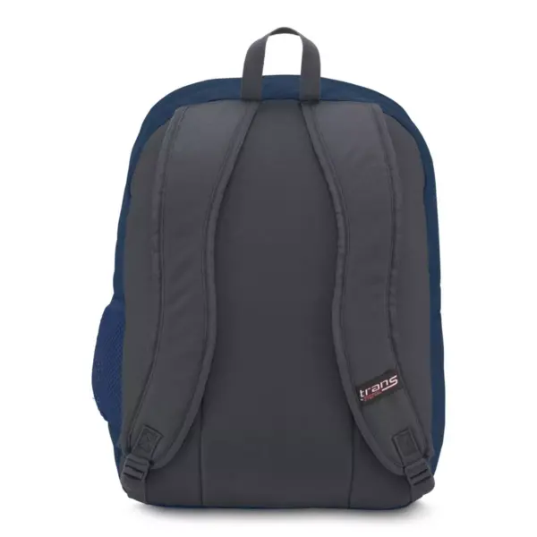 Trans by JanSport 17" Supermax Backpack - Navy Block