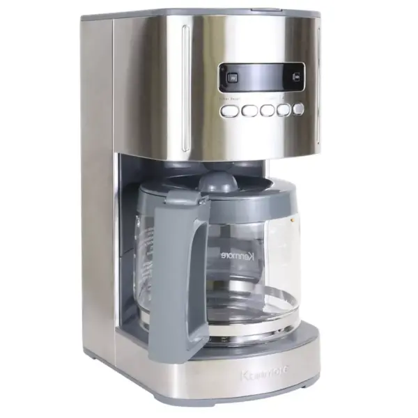 Kenmore Coffeemaker stainless