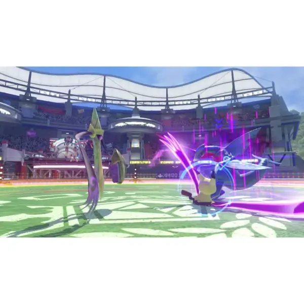 Pokken Tournament DX Battle Pack - Nintendo Switch (Digital)