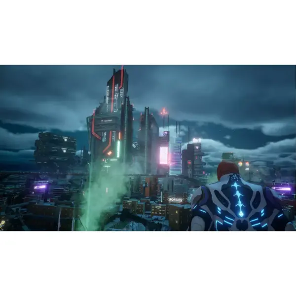 Crackdown 3 - Xbox One (Digital)