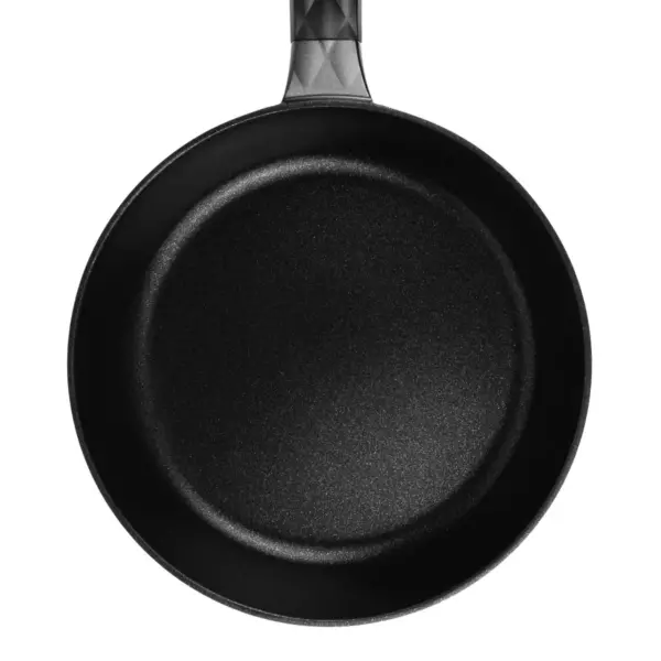 LocknLock Salon 8" Frying Pan Black