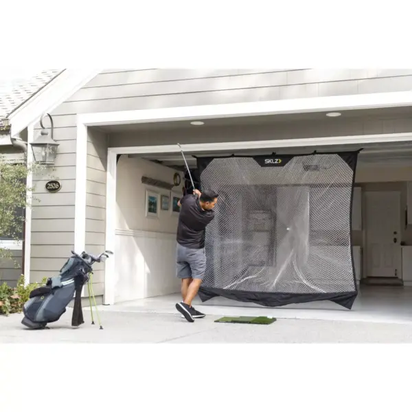 SKLZ Suspended Sports Net