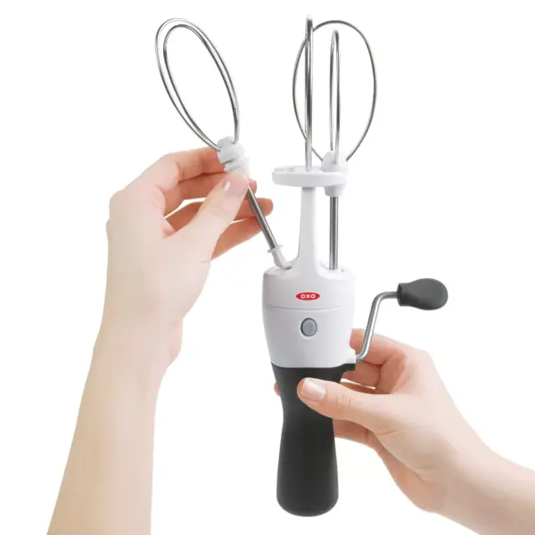 OXO Softworks Egg Beater