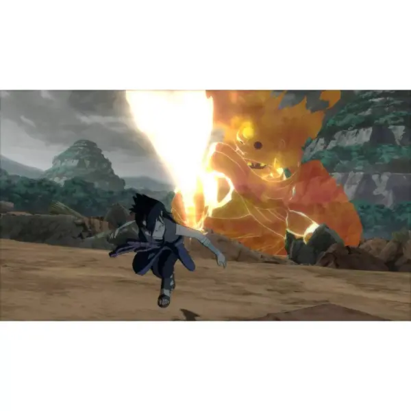 Naruto Shippuden: Ultimate Ninja Storm 2 - Nintendo Switch (Digital)