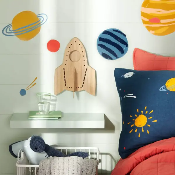 Solar System Wall Decal - Pillowfort™