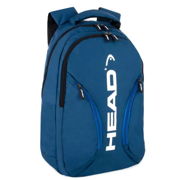 HEAD 18" Borris Backpack - Blue