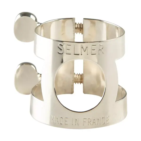 Selmer Paris Bb Clarinet Ligature