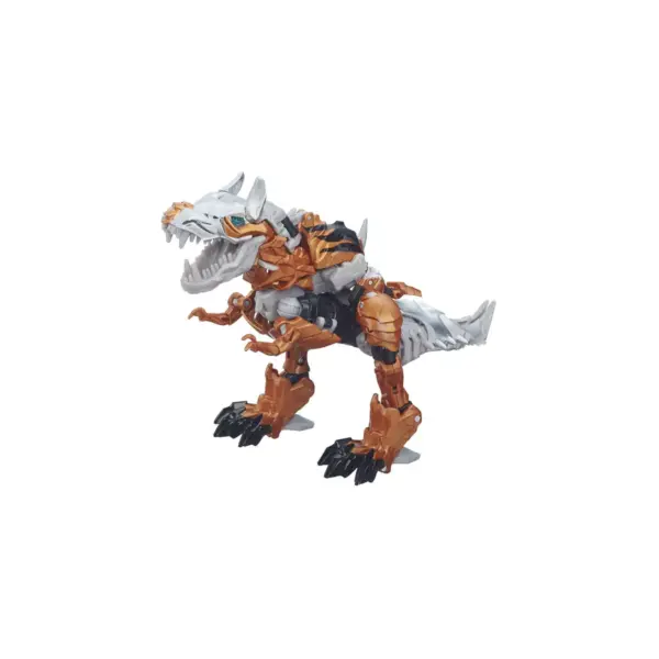 Voyager Class Grimlock | Transformers 4 Age of Extinction AOE Action figures