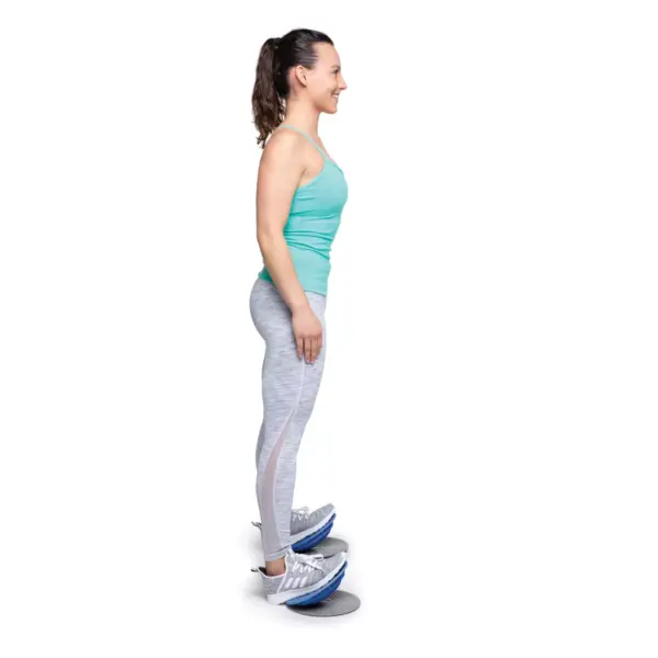 Dynamic Duo Balance & Stability Trainers