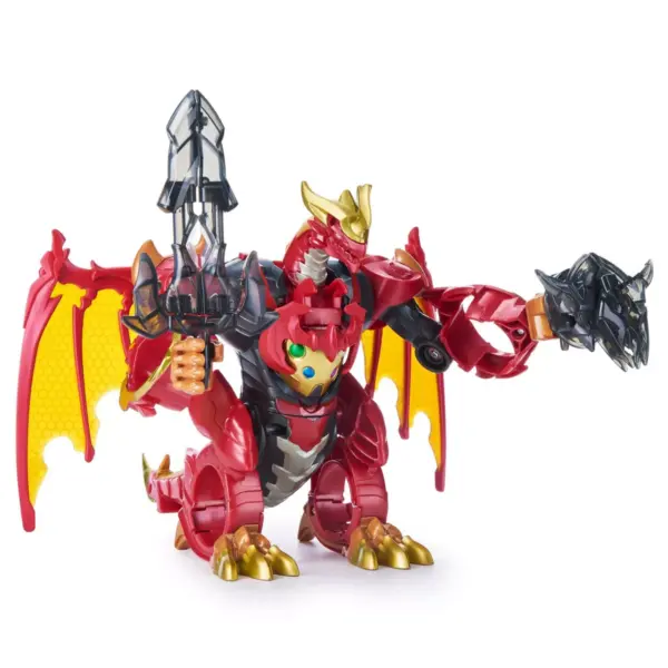 Bakugan Dragonoid Infinity