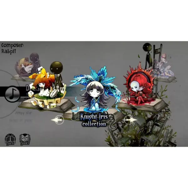 Deemo - Nintendo Switch (Digital)