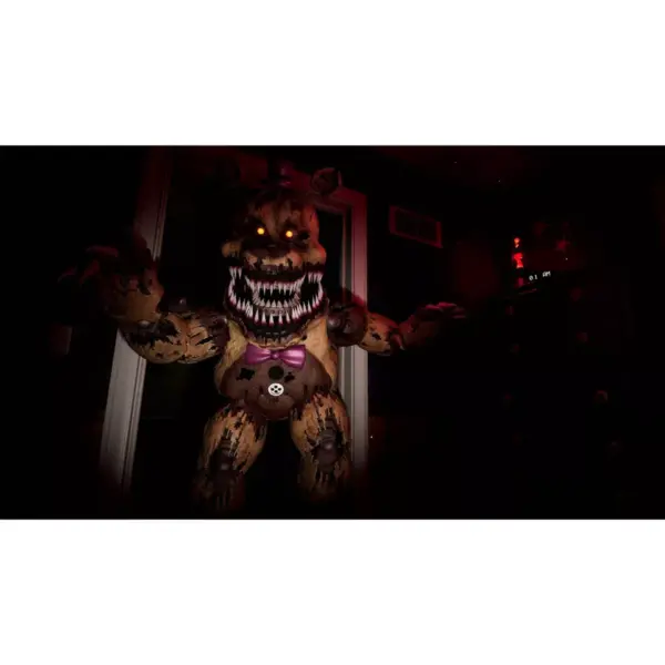 Five Nights at Freddy's: Help Wanted - Nintendo Switch